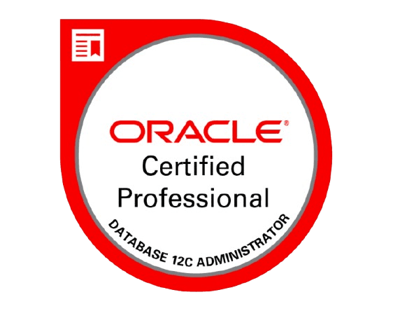 Oracle Certified